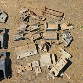 VOLVO DAF hadawoy ury