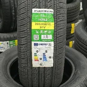 Kapsen 205 60 15 Teker magazin