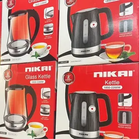 tefal nikai