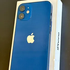 Iphone 12 mini