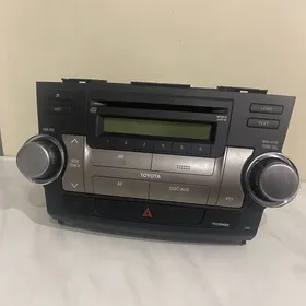 Haylandr magnitafon 10 morda