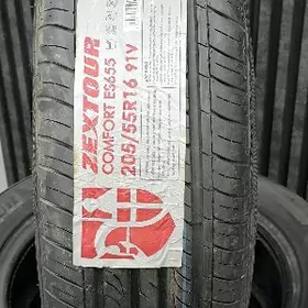 205 55 16 Taze Teker (2026)