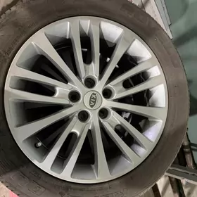 Диски R18 Diska