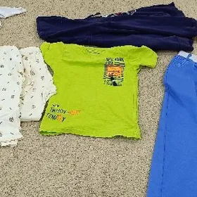 продам вещи детские