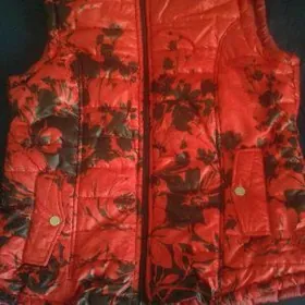 Безрукавка