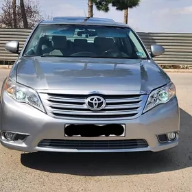 Toyota Avalon 2012