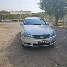 Lexus GS 300 2006