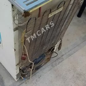 Морозильник