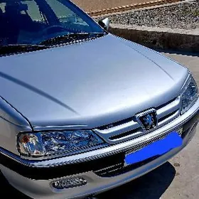 Peugeot 405 2008