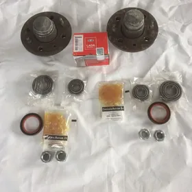 LADA STUPITSA ZAPJAS