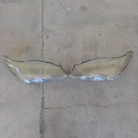 Aziýada Kemriñ Farañ Ýüzi