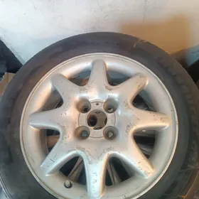 opel 15 diska