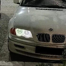 BMW E46 1999