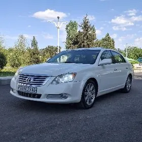 Toyota Avalon 2008