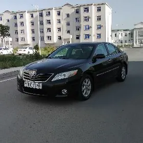 Toyota Camry 2010