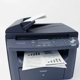 PRINTER CANON