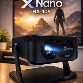 Proektor/Projector/Proyektor