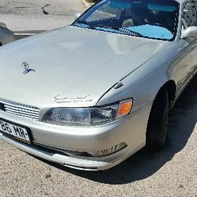 Toyota Mark II 1993