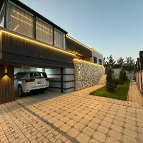 Arenda luxe kosi bay oba