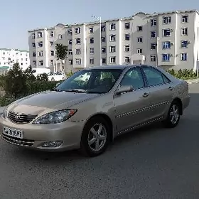 Toyota Camry 2002