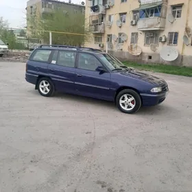 Opel Astra 1992