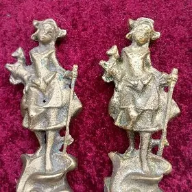 статуэтки бронза