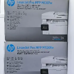 Printer HP M130FW