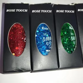 глиттеры и стразы наколенники