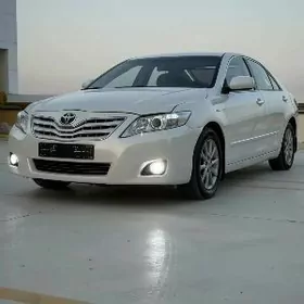 Toyota Camry 2007