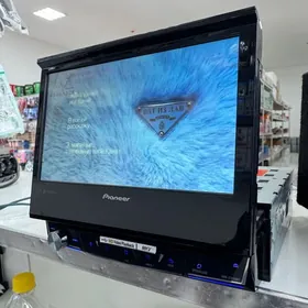 pioneer 7250 z model