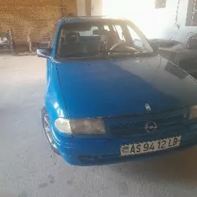 Opel Astra 1993