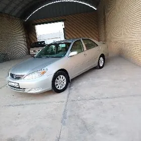 Toyota Camry 2003