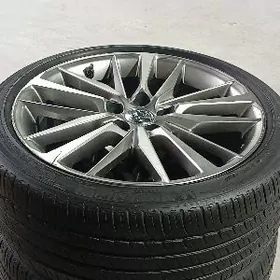 CEMRY 19 LYK DISGA TEKERI