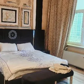 Sowetskiy 12/7 4 Kom 150m²