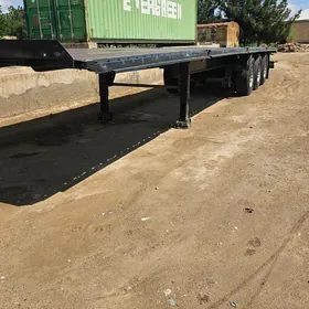 Kogel Euro Trailer 2022