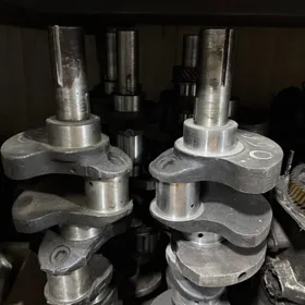 Коленвал ЗИЛ