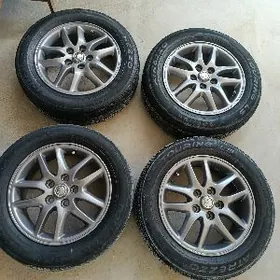 babycga grand disga 16