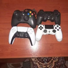 PS5,PS4,PS3,XBOX