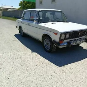 Lada 2106 1990