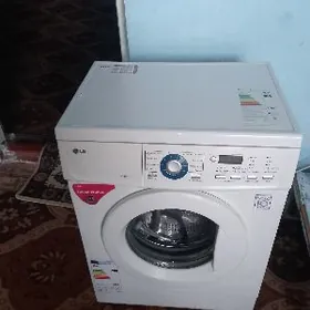 LG kir masynlar 5kg gyssagly