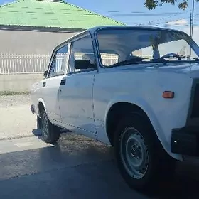 Lada 2107 2006