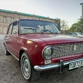 Lada 2101 1983