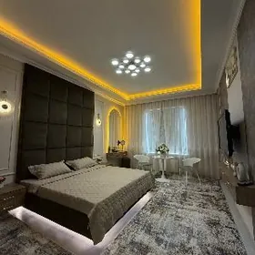 TÄZE GURTLY 3 KOMNATLY