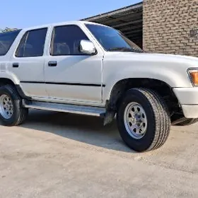 Toyota Hilux 1991