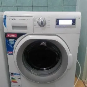 westel kir masynlar 6kg gyssag