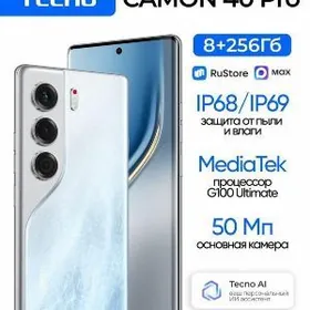 tecno camon 40 pro