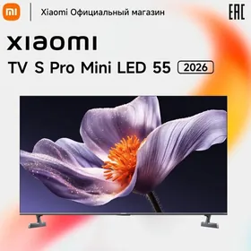 Xiaomi Mini led Teliwizor 55
