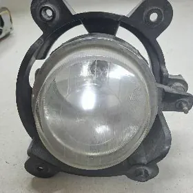 Противотуманник Левый KIA SORE