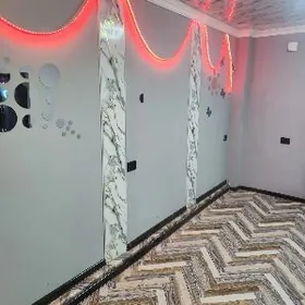 Mary-Şäher-Satlyk-Hovly