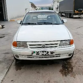 Opel Astra 1992